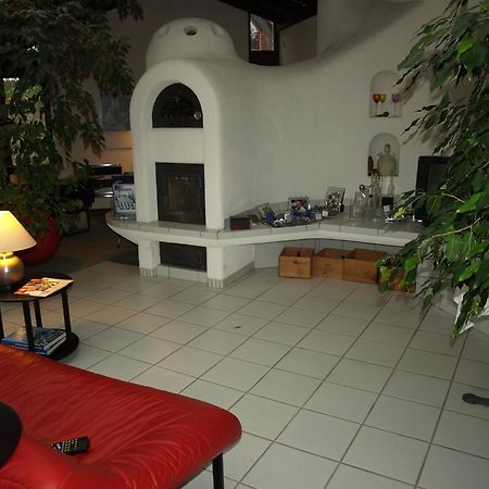L'Auberge Walldorf  Buitenkant foto