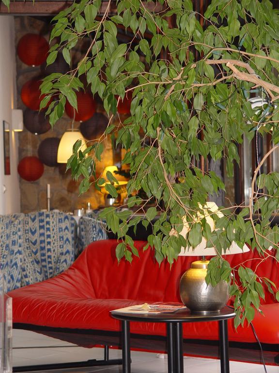 L'Auberge Walldorf  Buitenkant foto