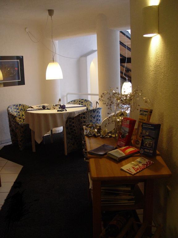L'Auberge Walldorf  Buitenkant foto
