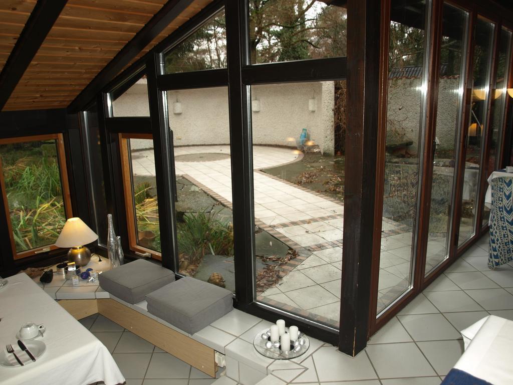 L'Auberge Walldorf  Buitenkant foto
