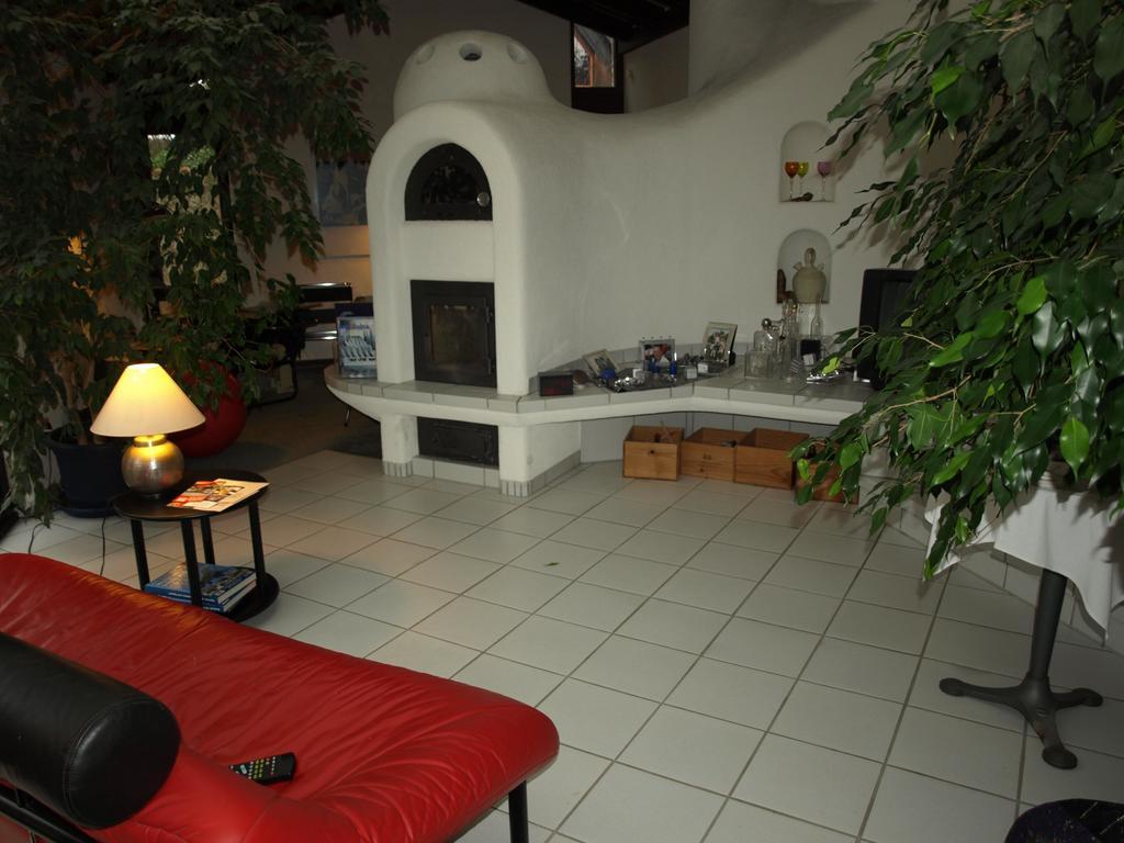 L'Auberge Walldorf  Buitenkant foto
