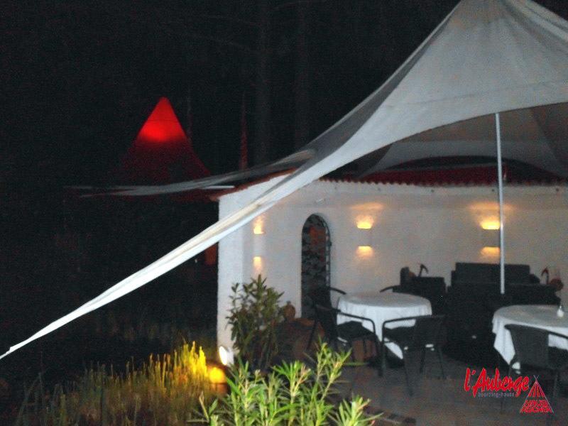 L'Auberge Walldorf  Buitenkant foto